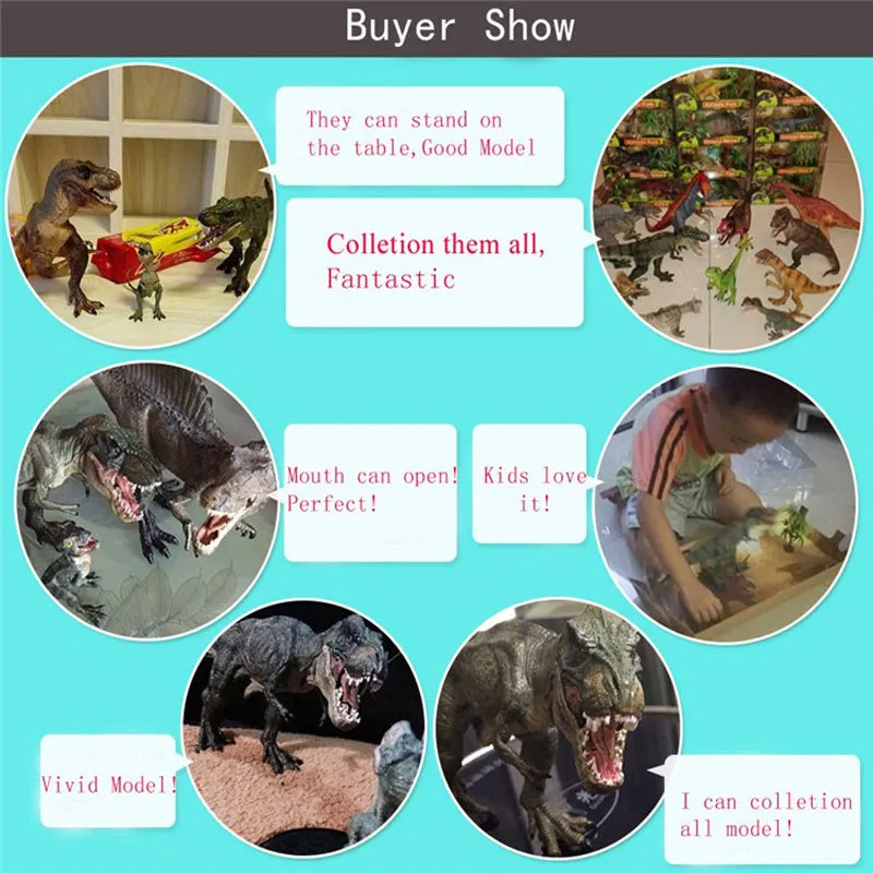 Buyer-show