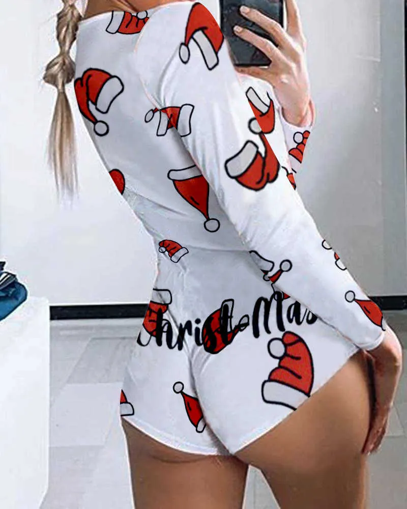 Sleepwear bodysuit romper deals