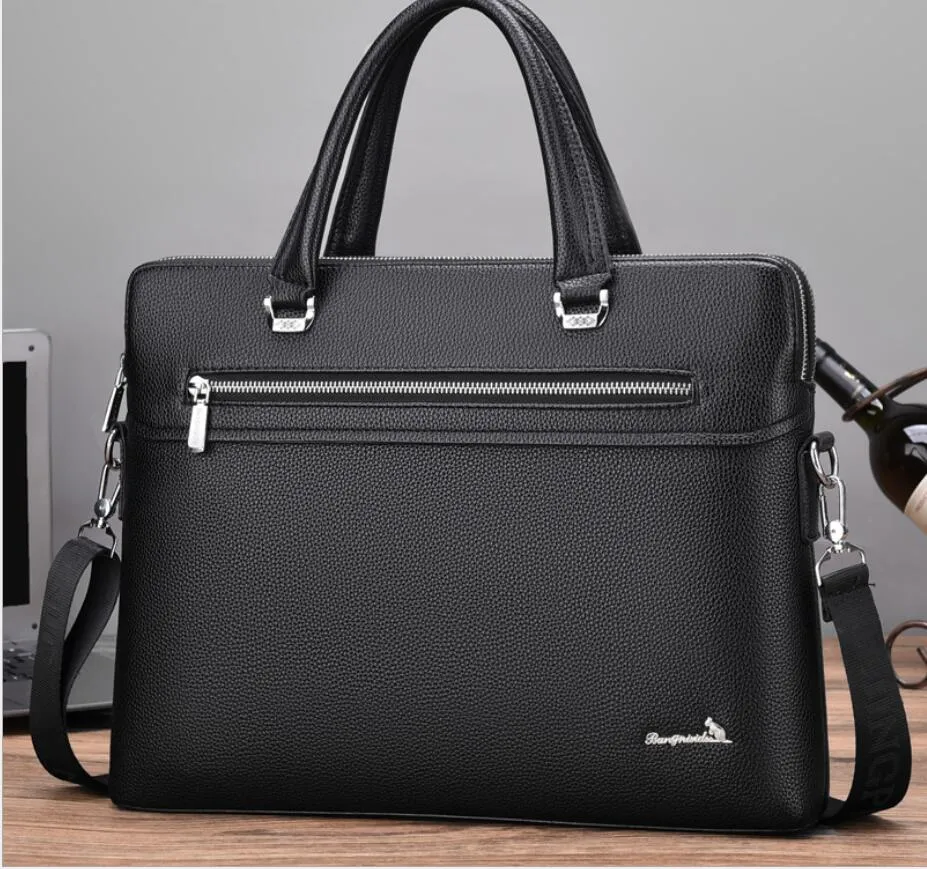 HBP-2022 Man Designer Klasyczny moda Mężczyźni Plagi Kolejki Messenger Bags Cross Body Bag School Bookad256C