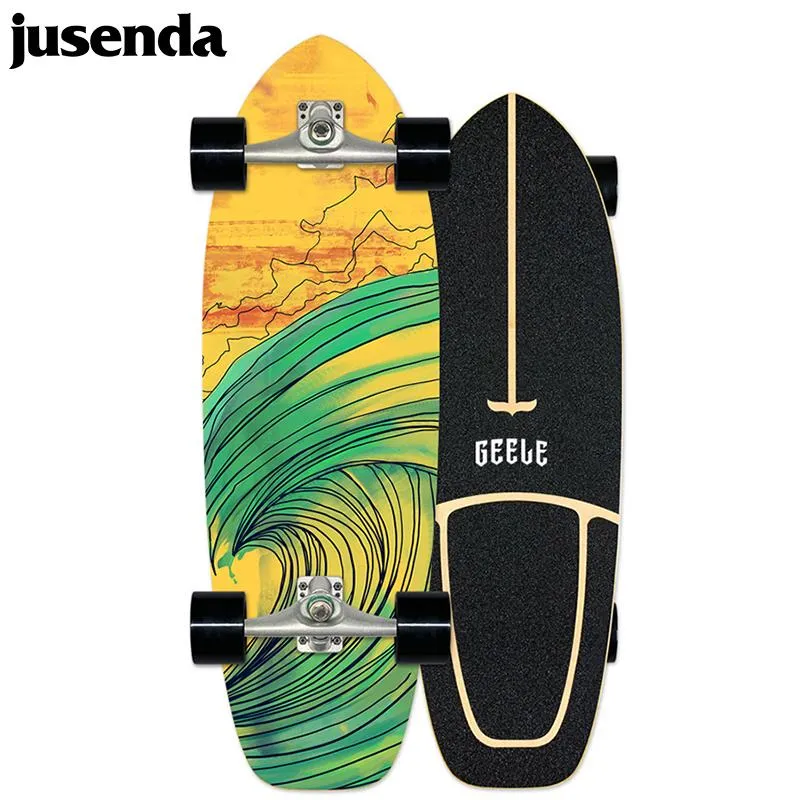Land surfboard deals