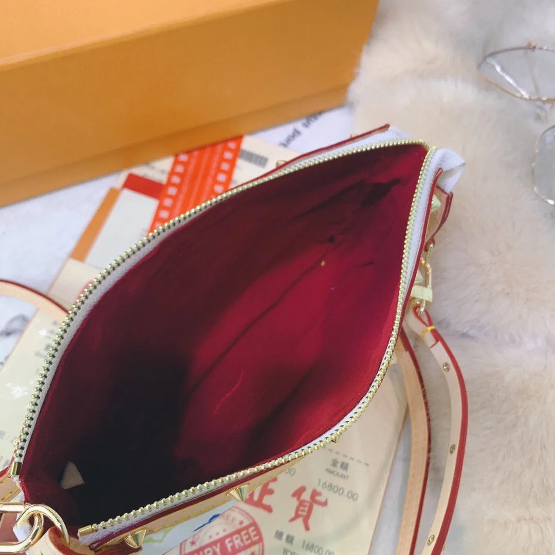Multicolor pochette 2025 accessoires