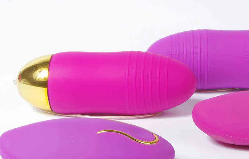 NXY Eggs Elf Jumping Egg Ricarica USB telecomando senza fili conversione di frequenza vibrazione masturbatore femminile_voghion.com