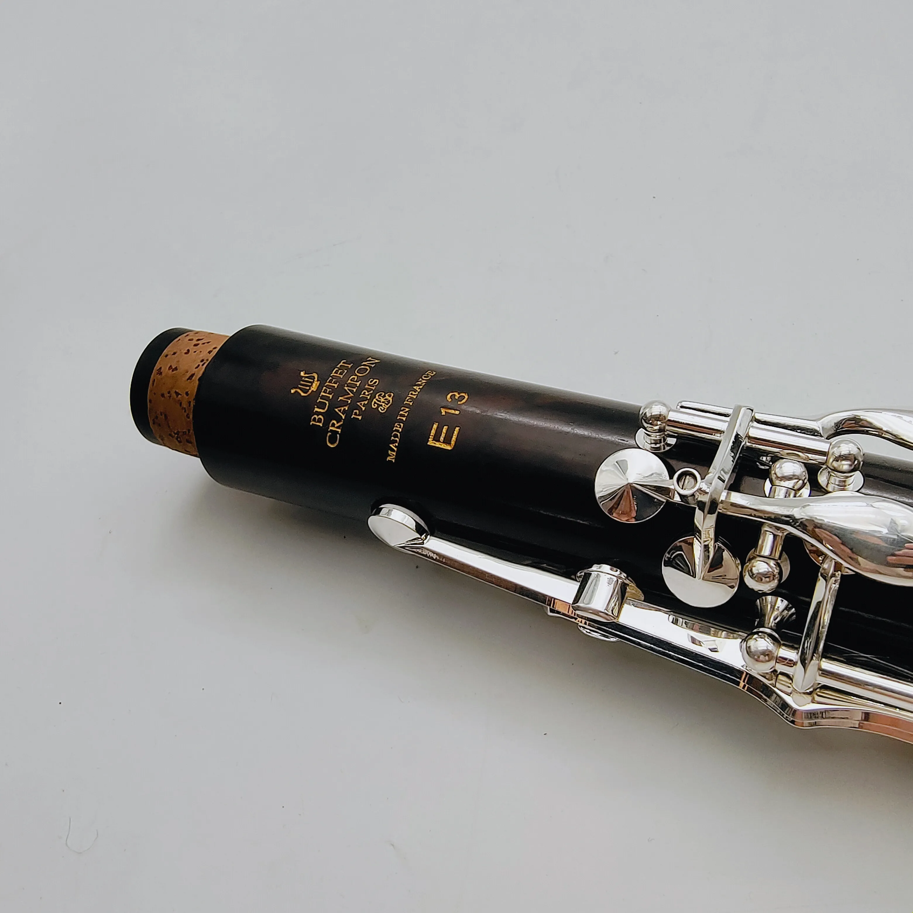 Buffet crampon e13 clarinet hotsell