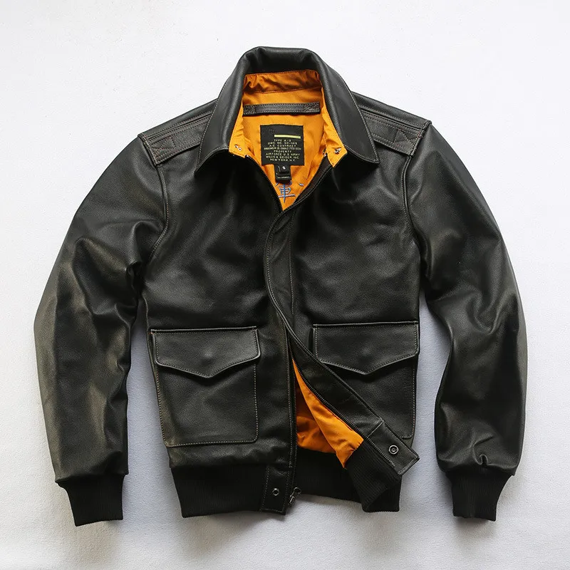 Hope flight jacket sales