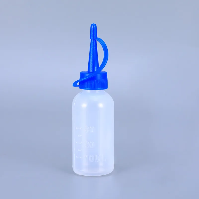 Bottiglia Di Plastica. Bottiglie Di Plastica Vuote Immagine Stock
