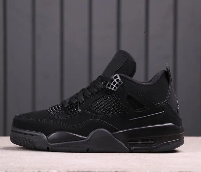 womens black cat 4s