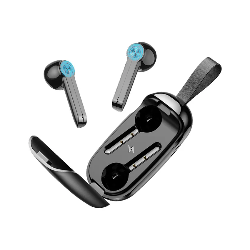 XG9 TWS Bluetooth 5.0 Touch Hifi Musica stereo Auricolare senza fili Sport Mini auricolare Fone De Ouvido Auriculares Cuffie Auricolari Audifonos