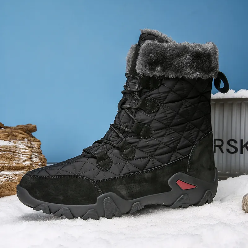 Mens super shop 55 boots