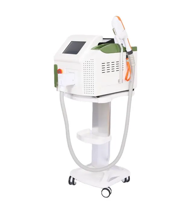 2021 new design multifunctional beauty machine spa equipment DPL IPL freckle rejuvenation hair removal instrument cell lamp wrinkles spider vein acne remove