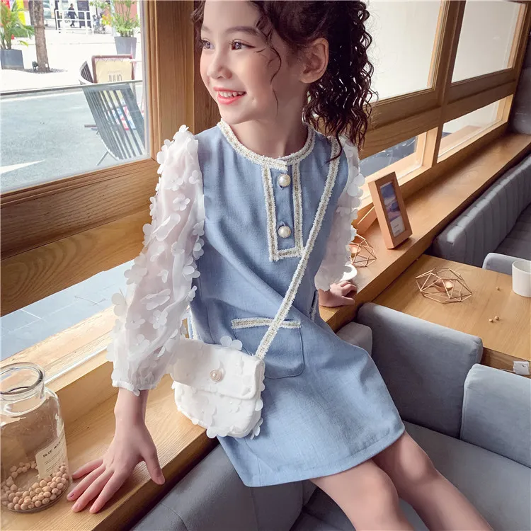 Ropa formal para niña de 13 años deals