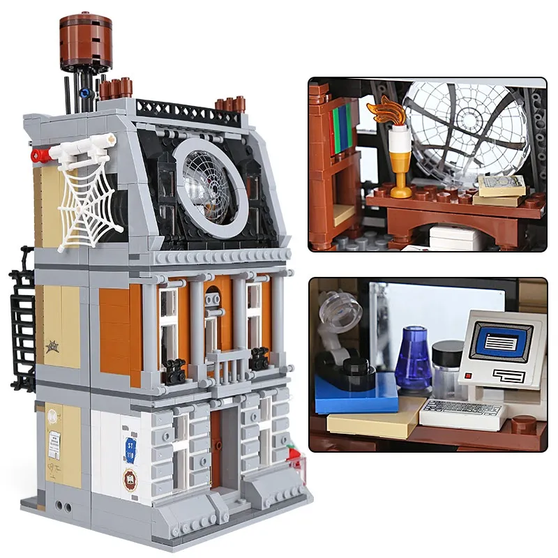 Lego 76108 smyths best sale