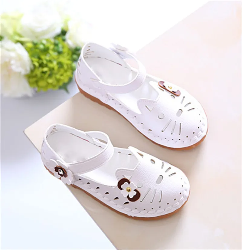 children shoes girls princess (13)