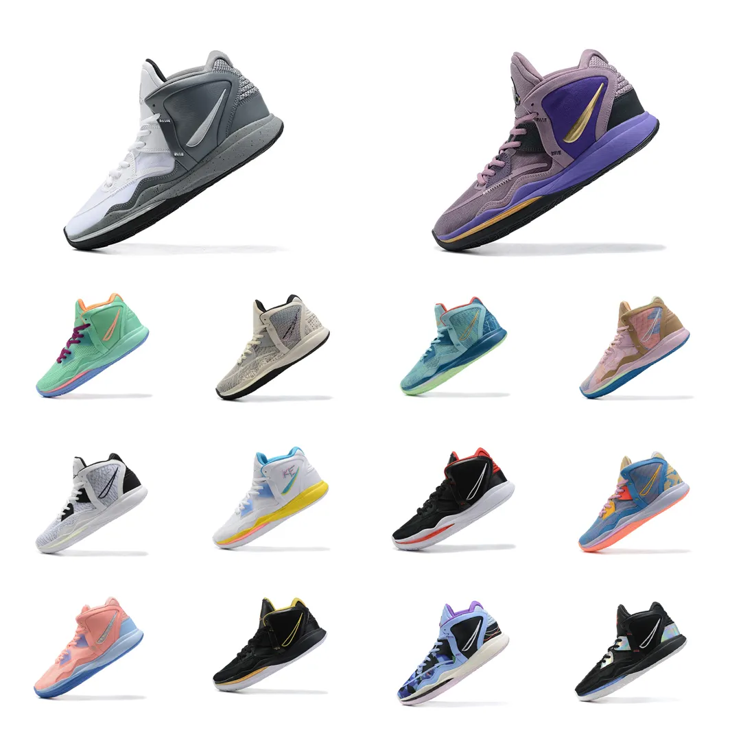 best kyrie infinity