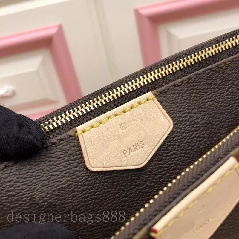 2021 m44840 M44823 M44813 BACKPACK WOMEN luxurys designers bags leather Handbag messenger crossbody bag shoulder bags Totes purse WALLETS