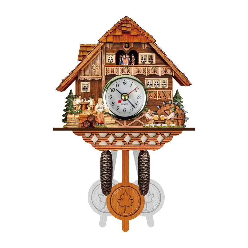 Reloj sales carrillon moderno