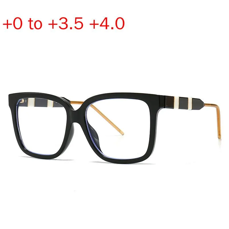 선글라스 Proscolicive 독서 안경을위한 푸른 빛 차단 남성 여성 태양 독자 다중 초점 Hyperopia Presboopia Glasse NX