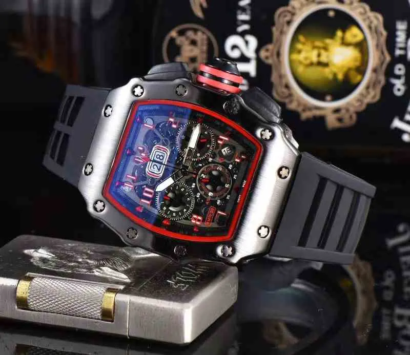 Reloj hombre moda 2020 best sale