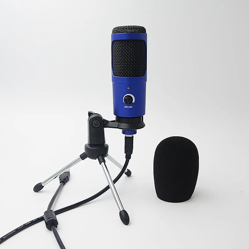 Streaming microphone pc clearance