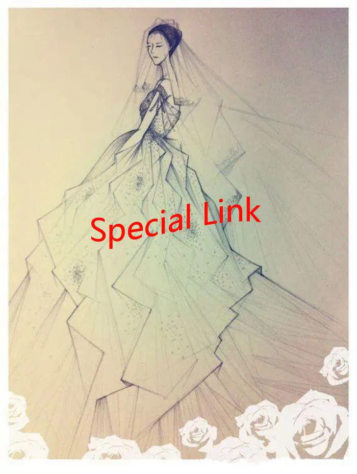 special link Extra cost