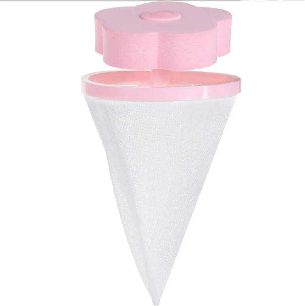 Hot Garden Hair Removal Catcher Filter Mesh Pouch Cleaning Ball Bag Dirty Fiber Collector Washing Machine Filter Laundry Ball Discs Laundry