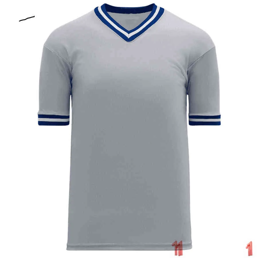 Personnalisez les maillots de baseball Vintage Logo vierge Cousu Nom Numéro Bleu Vert Crème Noir Blanc Rouge Hommes Femmes Enfants Jeunesse S-XXXL 1XL1CZO8Q