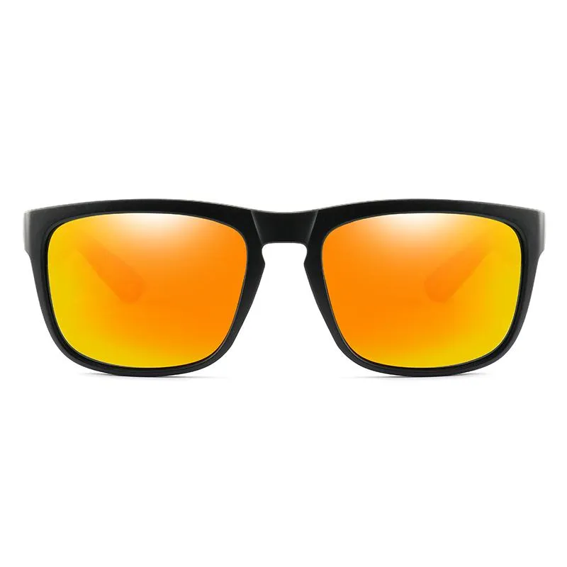 Pochromic Polarized Polycarbonate Sunglasses For Men With Mirror Lens Ideal  For Driving, Fishing And Gafas S84004292665 From Nxink, $33.86