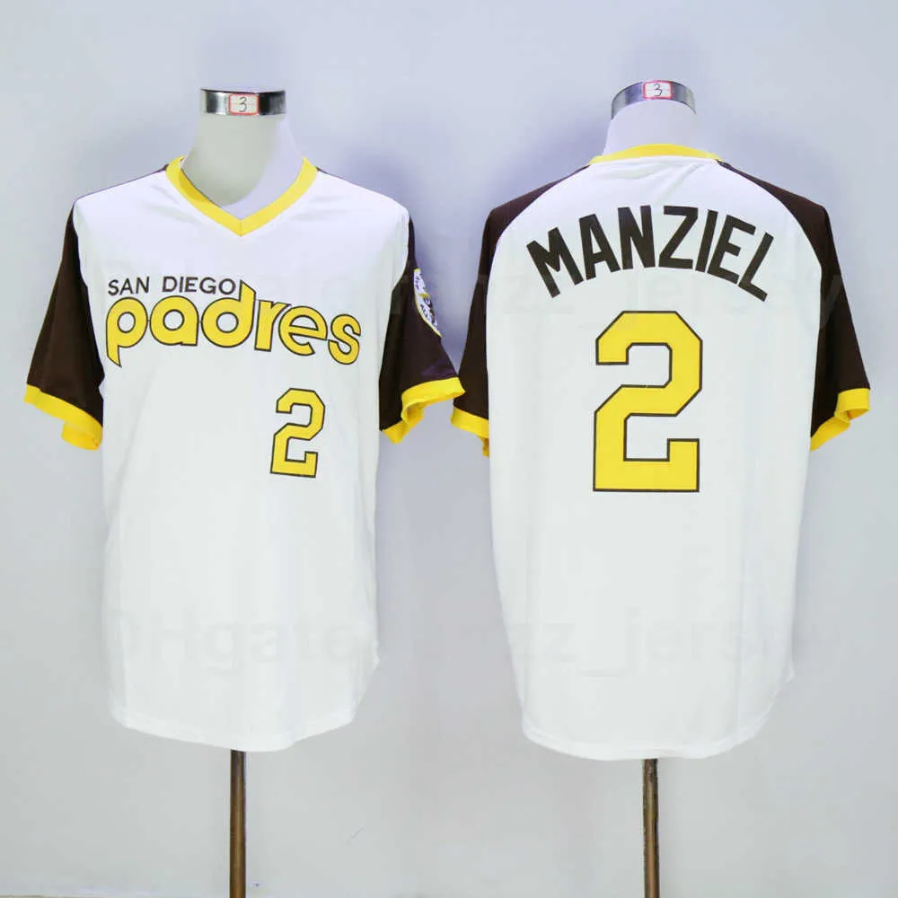 Johnny manziel padres jersey for sale top