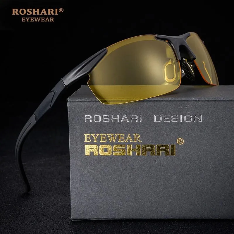 Lentes roshari top