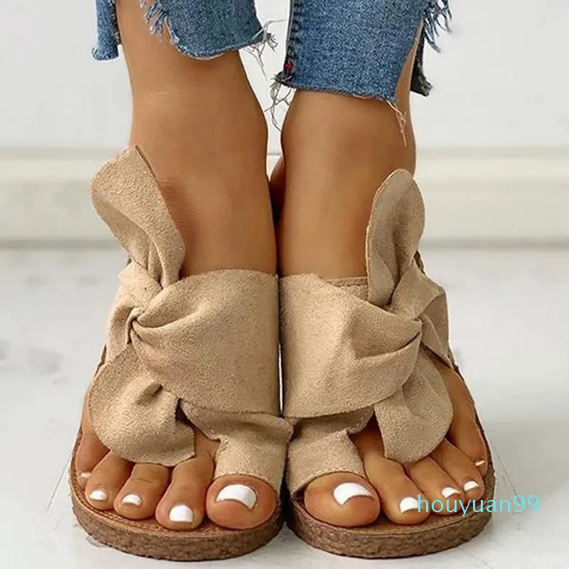 2021 Casual sandaler kvinnor kilar sandaler spänne öppen tå 2021 fisk mun plattform läder swing sommar kvinnor skor mode