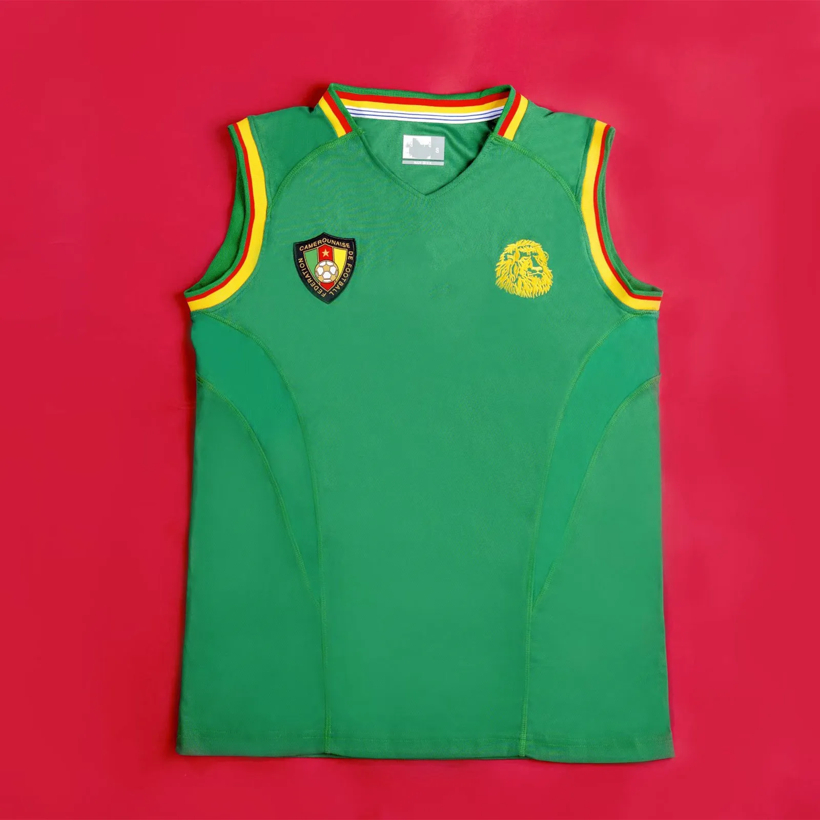 Maglia camerun 2002 deals