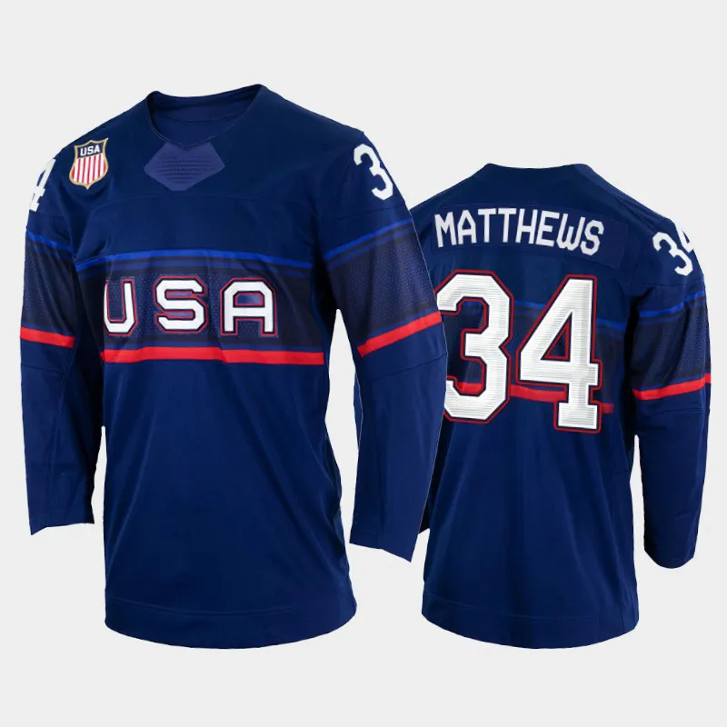 Auston matthews jersey aliexpress sale