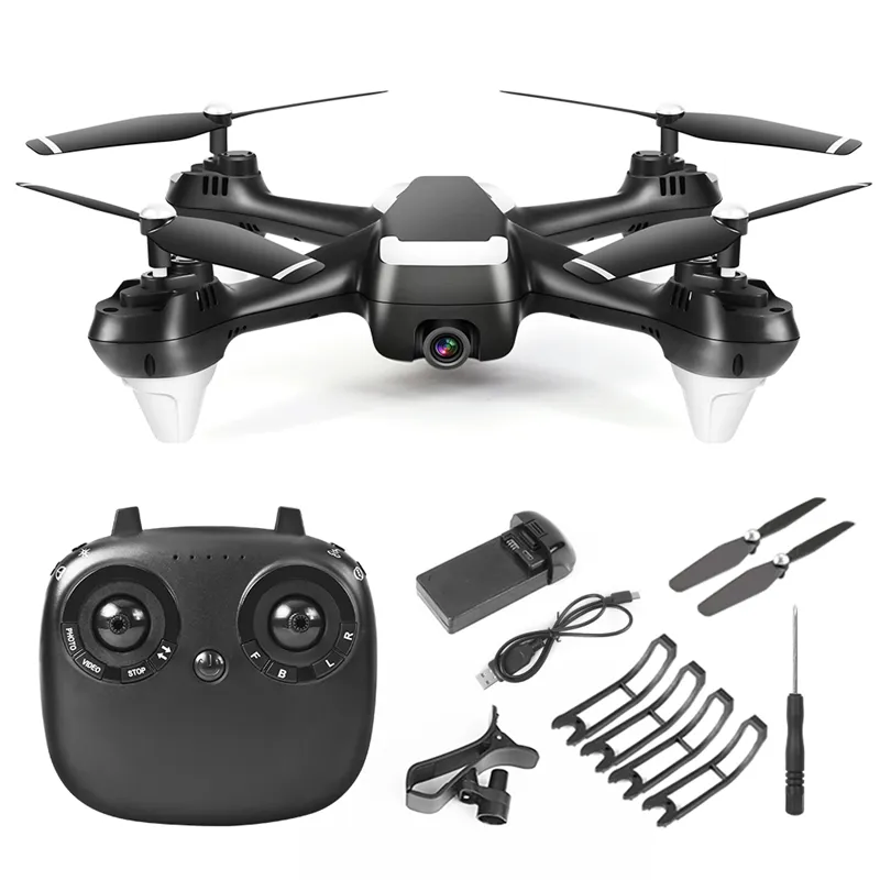 G7 FPV Drones Enaire With HD 1080P Camera Wifi Altitude Hold