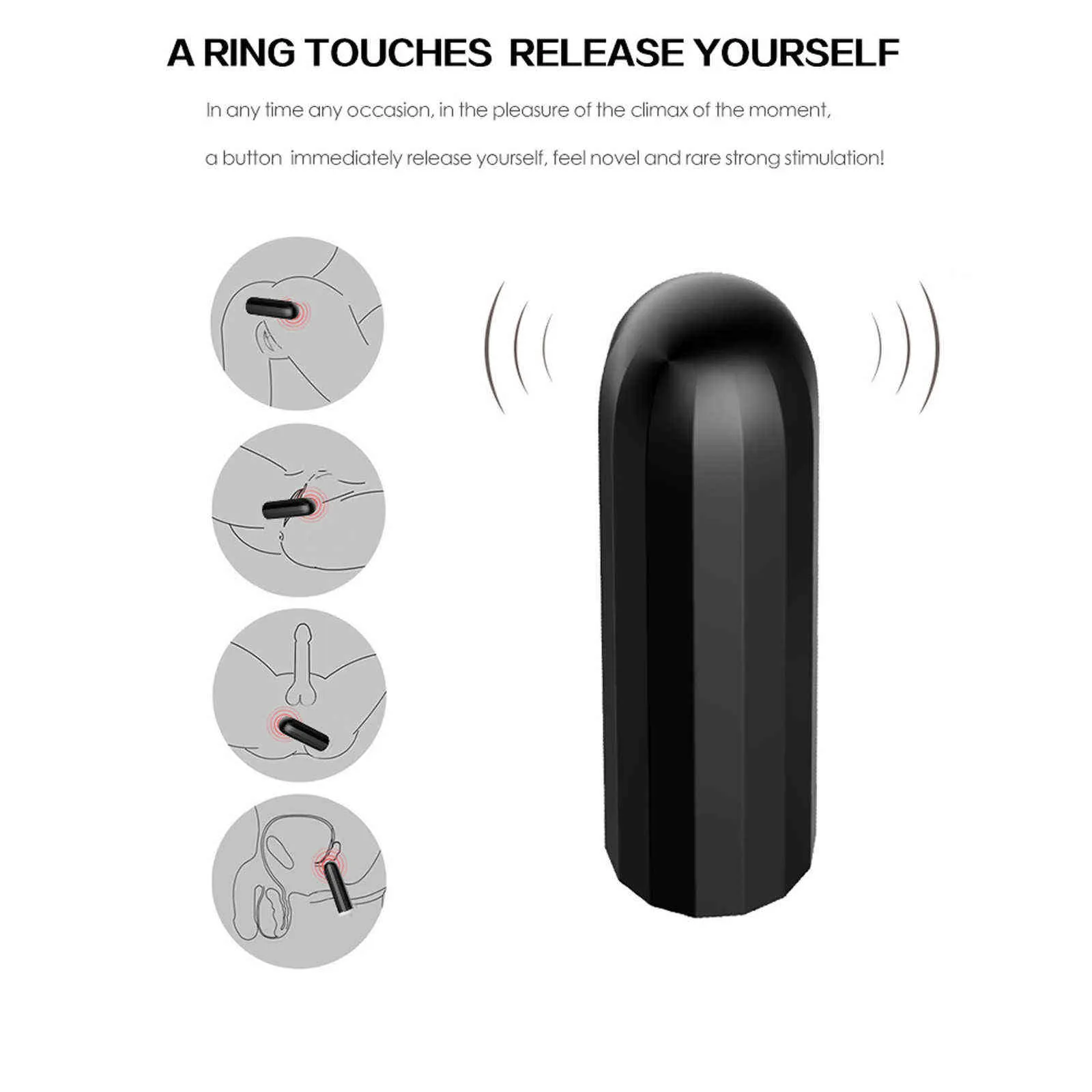 NXY Eggs 10 Speed ​​Mini Bullet Vibrator För Kvinnor Klitorisstimulator Dildo G Spot Sexleksaker Kvinna Vuxen Produkt_voghion.com