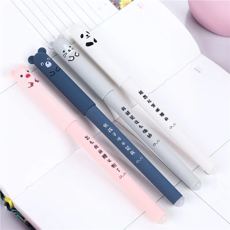 Penna Gel Cancellabile Legami Erasable Pen Teddy Bear