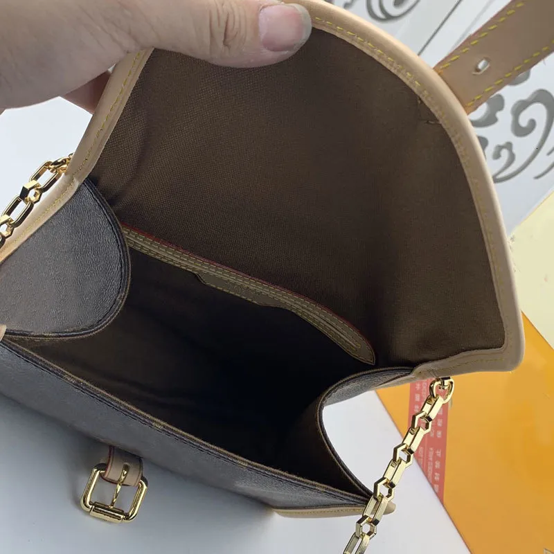 Crossbody Bag Shoulder Bags Genuine Leather Handbag Fashion Totel Real Leather Handbags Purse Messenger High Quality 
