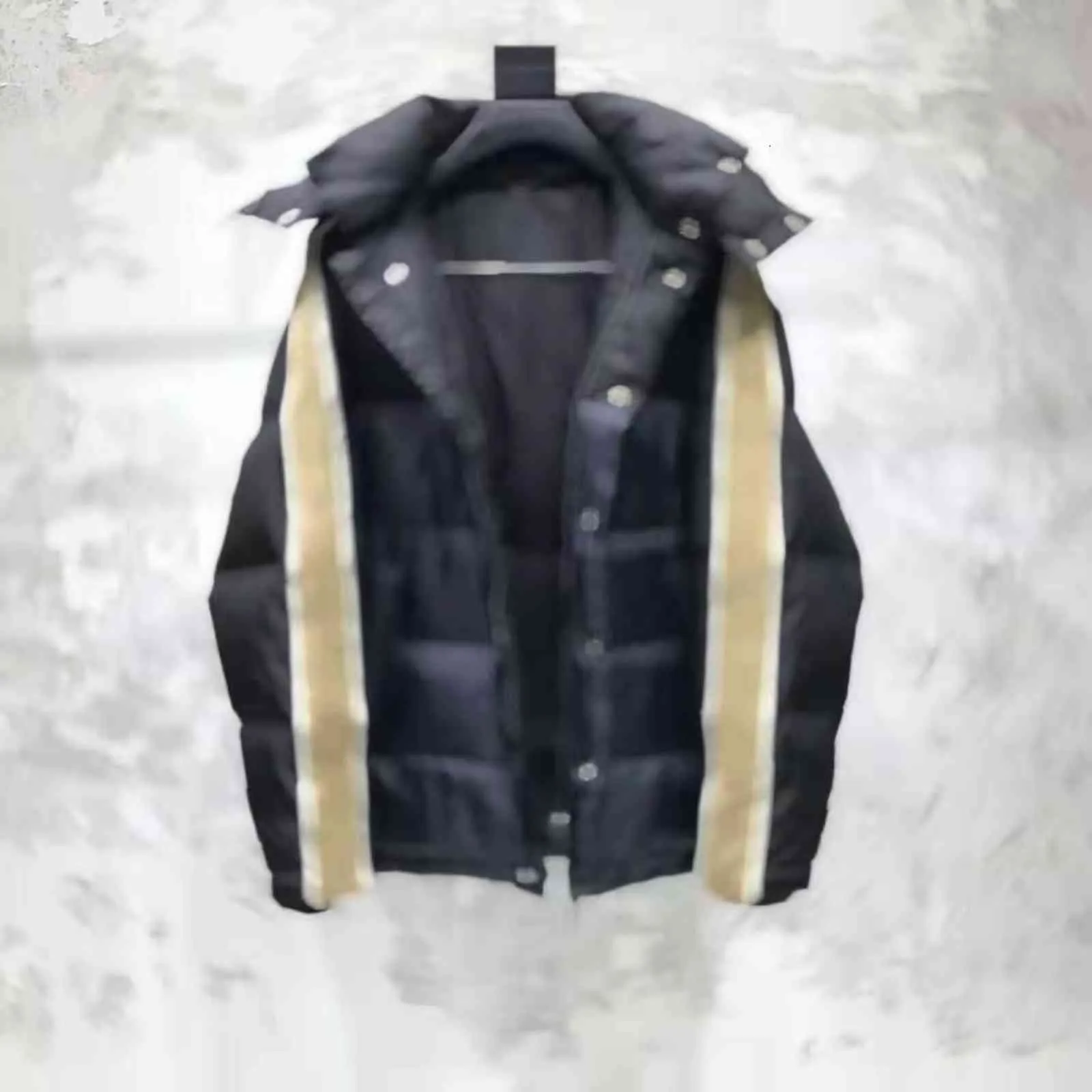 2021秋と冬のメンズの女性のフード付きダウンジャケットUSサイズのジャケット〜トップスUnisex Couple ZDLG0827のための寒さをダウンします。