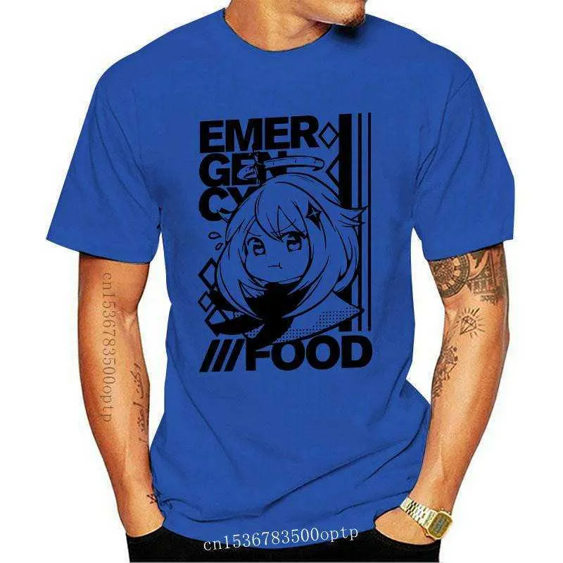 genshin impact tshirts
