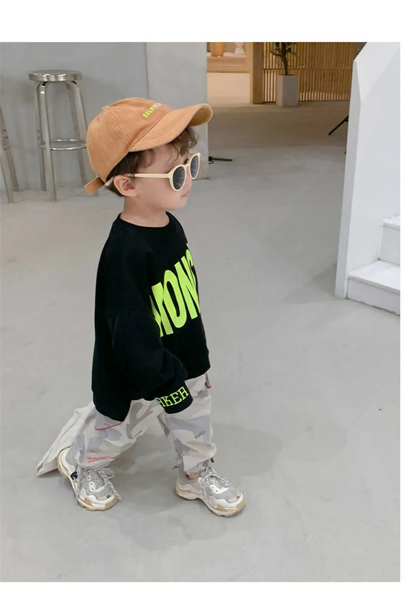 Felpe larghe ragazzo store