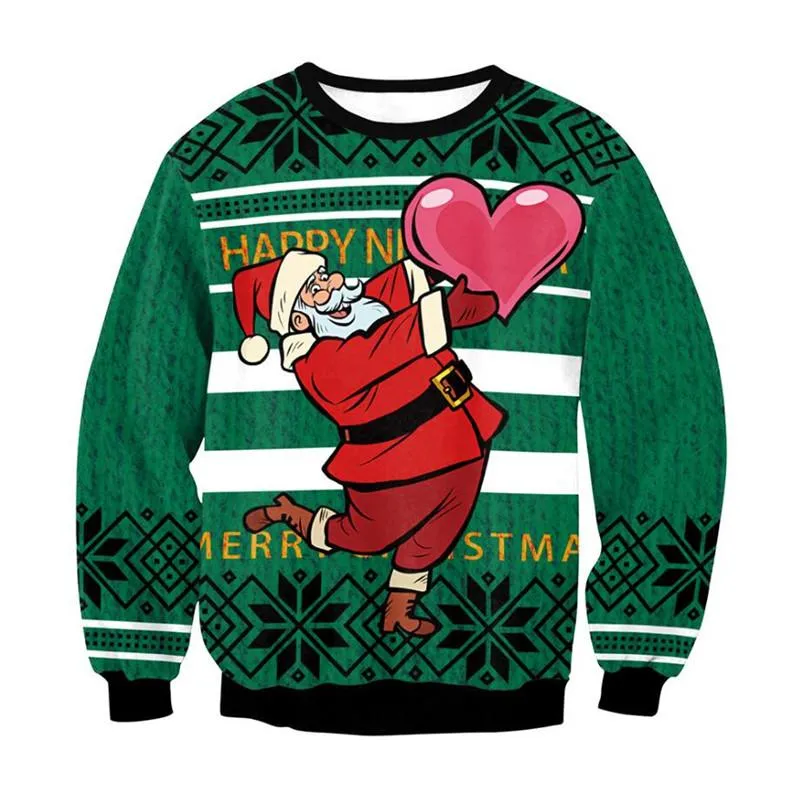Mens christmas climax sweater sales
