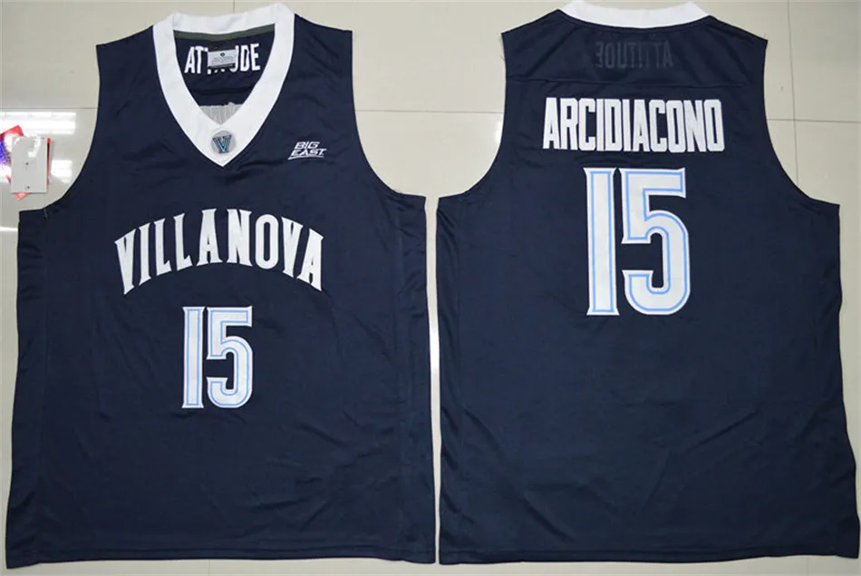 Donte divincenzo villanova jersey outlet