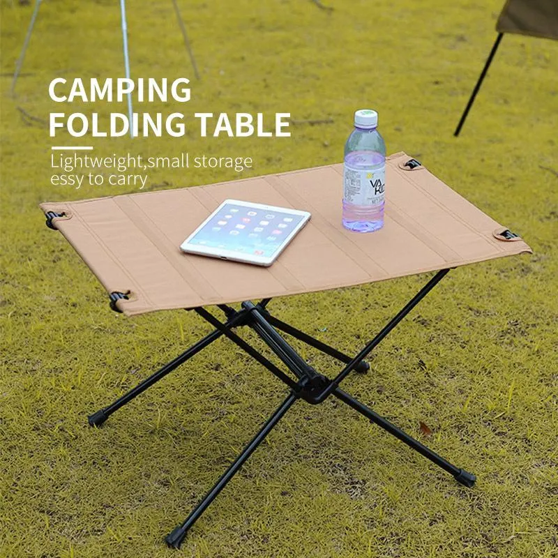 Vente en gros Table De Camping Pliable En Métal de produits à des