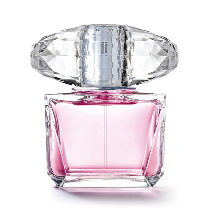 Parfums parfums pour femme parfum vaporisateur 100ml Floral Fruité Gourmand EDT Bonne Qualité et livraison rapide