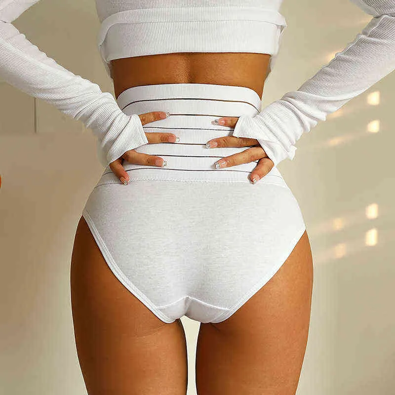 Meetr Women High Waist Shaping Panties Breathable Slimming Tummy Underwear  Butt Lifter Seamless Shaperwear 211220 From 10,19 €