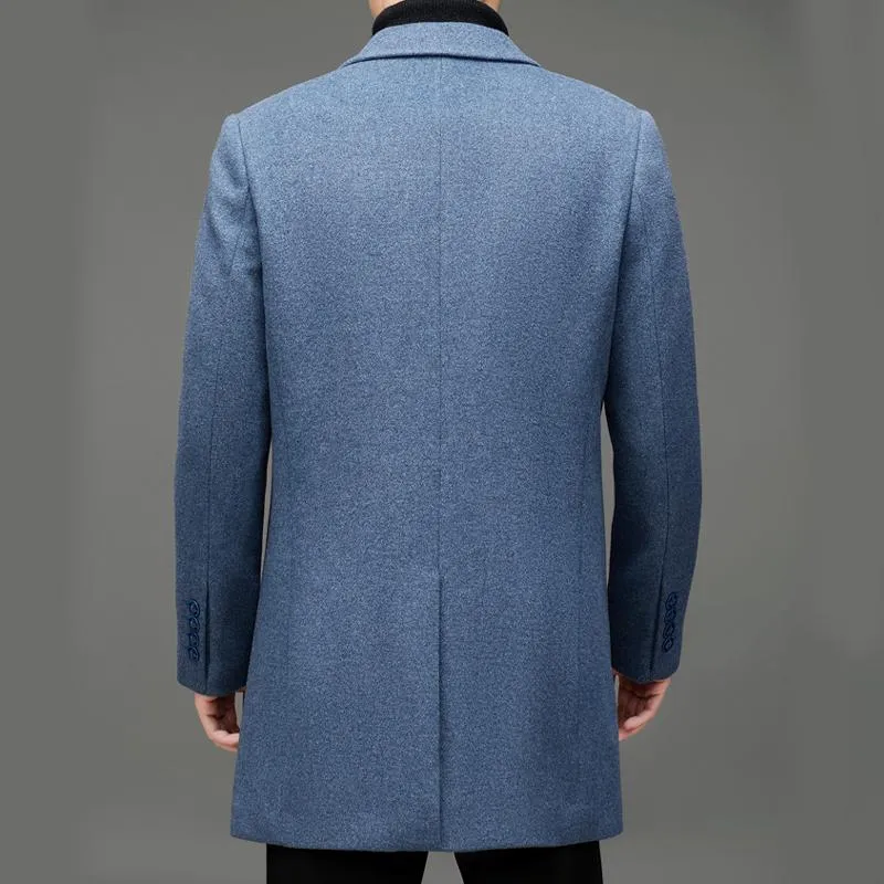 海外通販 安い メンズウールブレンドブランド冬用暖かいトレンチコート男性ソフトジャケット男性ファッションカジュアルアウトj765 セール オンライン Www Care7 Org 海外通販 安い メンズウールブレンドブランド冬用暖かいトレンチコート男性ソフトジャケット男性ファッションカジュアルアウトj765 セール オンライン Www Care7 Org