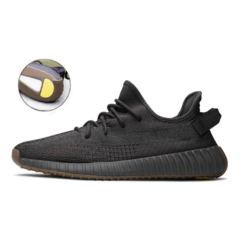 Yeezy boost cheap 350 heren zwart