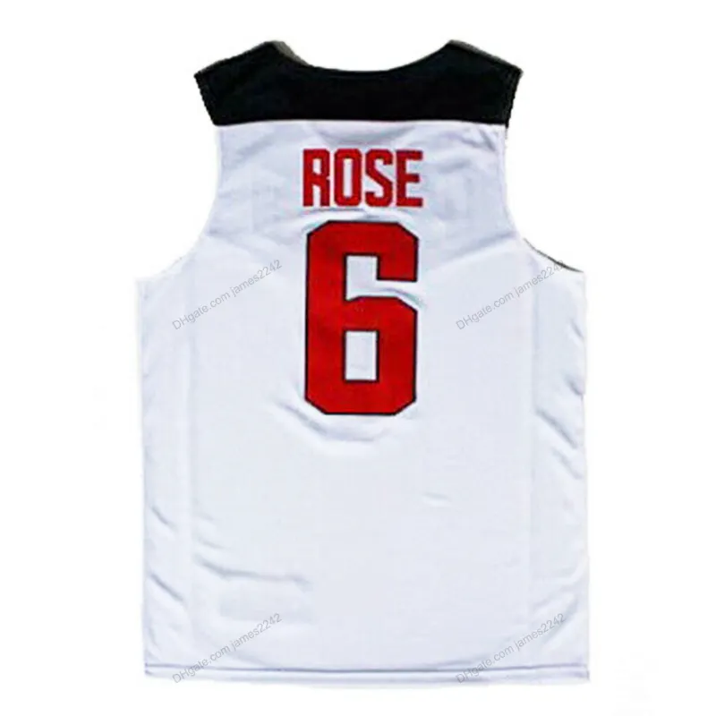 Derrick rose usa jersey 2014 deals