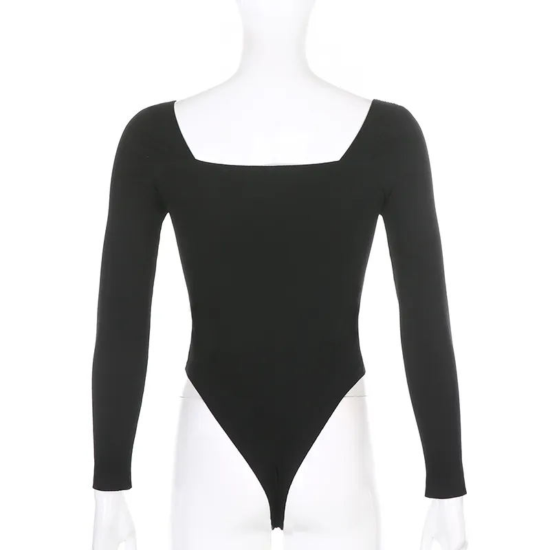 Black Bodysuit (1)