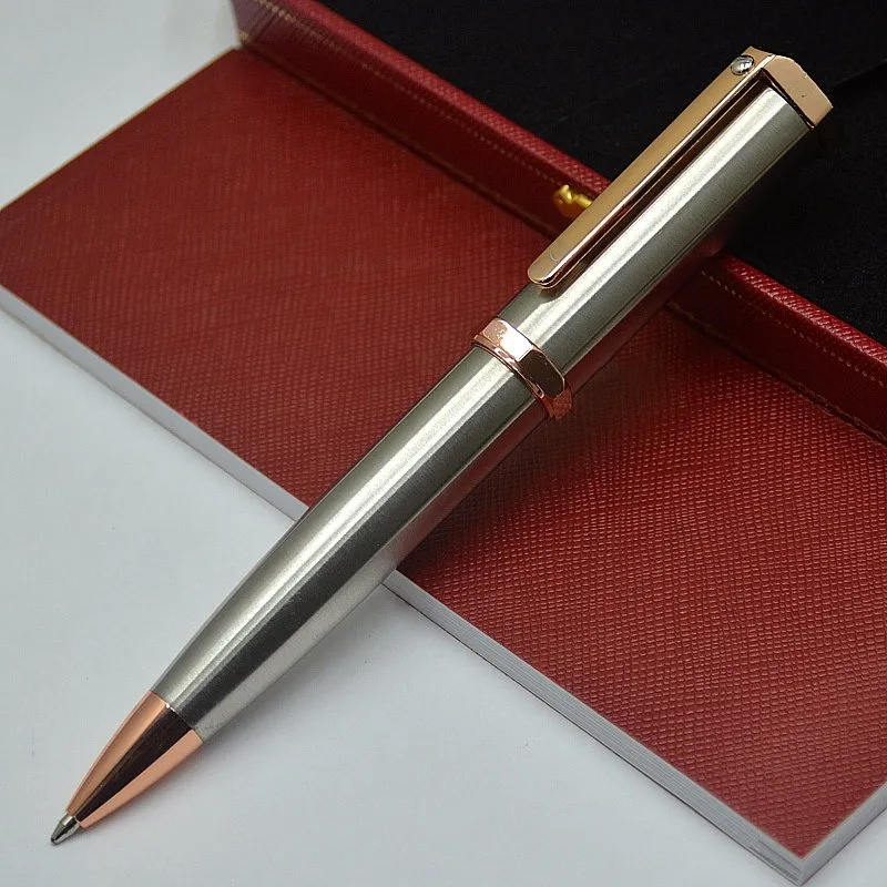 BALLPOINT PEN SANTOS DUMONT 未使用