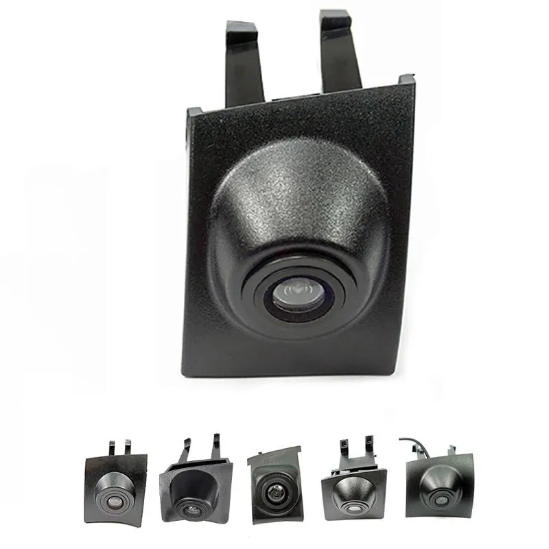 Car Rear View Cameras& Parking Sensors X3 X4 Front Camera Special 2012-2021 Vehicle Night Vision Waterproof