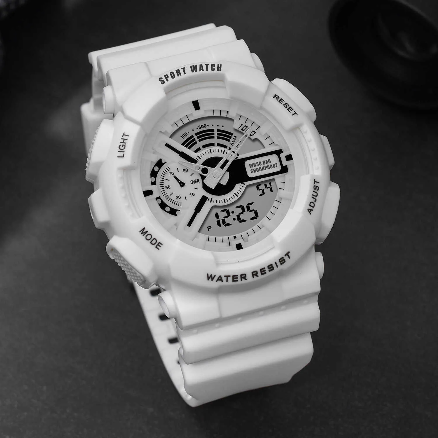 Panars sport watch deals